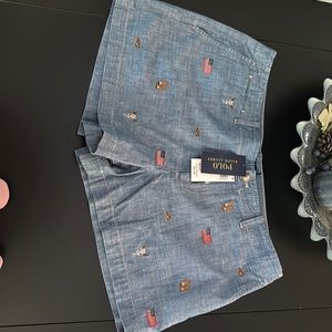Polo Ralph Lauren Women’s shorts size 8
